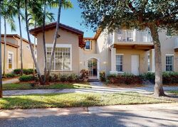 Pre-foreclosure in  Nw 24th Ave Boynton Beach, FL 33426