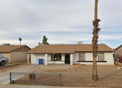 Pre-foreclosure in  W Coronado Rd Phoenix, AZ 85035