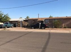 Pre-foreclosure in  E Marguerite Ave Phoenix, AZ 85040