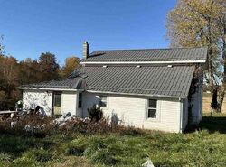 Pre-foreclosure in  Hollybrook Rd Gosport, IN 47433