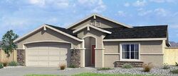 Pre-foreclosure in  Tule Peak Cir Carson City, NV 89701