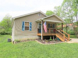 Pre-foreclosure in  Eastridge Dr Pacific, MO 63069