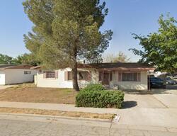 Pre-foreclosure in  Park Haven Ave El Paso, TX 79907