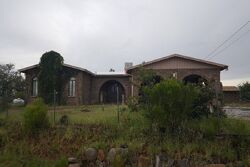 Pre-foreclosure in  Calle Tecolote Rio Rico, AZ 85648