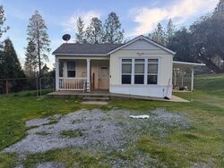 Pre-foreclosure Listing in Old Greek Mine Rd MOKELUMNE HILL, CA 95245