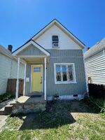 Pre-foreclosure in  Hess Ave Evansville, IN 47712