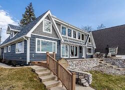 Pre-foreclosure in  Cherry Point Rd Manitou Beach, MI 49253