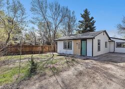 Pre-foreclosure in  W Eisenhower Blvd Loveland, CO 80537