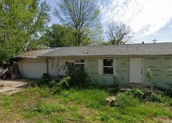 Pre-foreclosure in  N Washington St Gaston, IN 47342