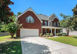 Pre-foreclosure in  Mitford Ct Dacula, GA 30019