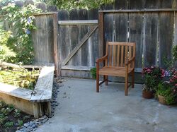 Pre-foreclosure in  N Parsons Ave Merced, CA 95340