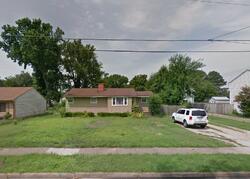Pre-foreclosure in  Herbert St Norfolk, VA 23513