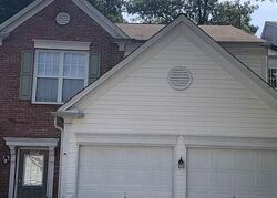 Pre-foreclosure Listing in Royal Regency Cir Nw KENNESAW, GA 30144