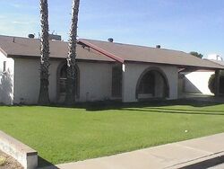  E Bates St, Mesa AZ