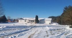 Pre-foreclosure in  Hayden Rd Attica, MI 48412