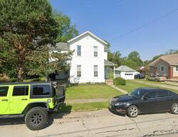 Pre-foreclosure in  S Jefferson St Pitsburg, OH 45358