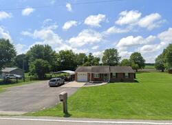 Pre-foreclosure in  Hamilton Eaton Rd Somerville, OH 45064