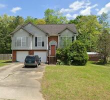 Pre-foreclosure in  Hickory St Moody, AL 35004