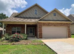 Pre-foreclosure in  Highview Way Calera, AL 35040