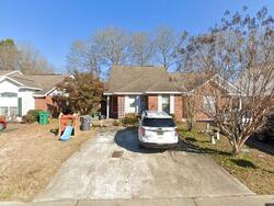 Pre-foreclosure in  James Dr Millbrook, AL 36054