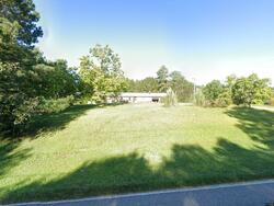 Pre-foreclosure in  County Road 7 Talladega, AL 35160