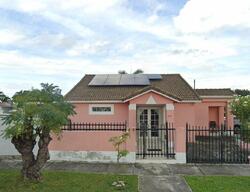 Pre-foreclosure in  SW 114th Ct Miami, FL 33157