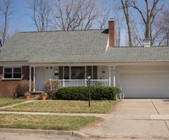  Autumn Ln, Lansing MI