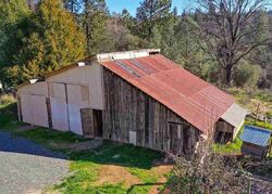 Pre-foreclosure in  Lime Kiln Rd Grass Valley, CA 95949