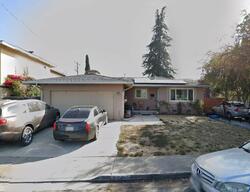 Pre-foreclosure in  Smithwood St Milpitas, CA 95035