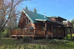 Pre-foreclosure in  Indian Creek Rd Selma, OR 97538