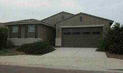 Pre-foreclosure in  W Marin Ave Maricopa, AZ 85138