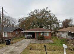 Pre-foreclosure in  AVENUE J Baton Rouge, LA 70807