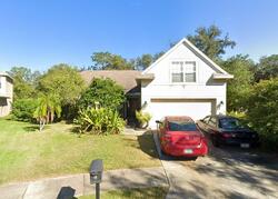Pre-foreclosure in  Bridgelawn Ave Lithia, FL 33547
