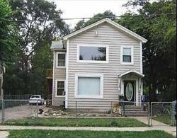 Pre-foreclosure in  Sherman St Joliet, IL 60433