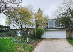 Pre-foreclosure in  Plymouth Ave SE Grand Rapids, MI 49506