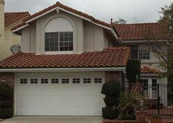 Pre-foreclosure Listing in Opal Hill Ct LAGUNA NIGUEL, CA 92677