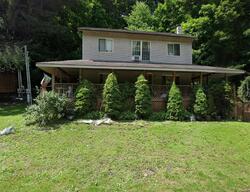 Pre-foreclosure in  Cheat Valley Hwy Rowlesburg, WV 26425