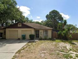 Pre-foreclosure in  Cabana Ct Palm Harbor, FL 34684