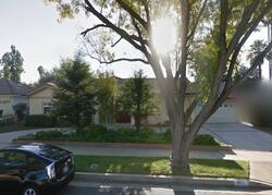 Pre-foreclosure in  Heaven Ave Woodland Hills, CA 91364