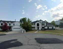 Pre-foreclosure in  S Terrace Creek Cir Sandy, UT 84093