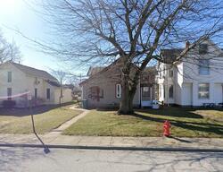 Pre-foreclosure in  Elm St Findlay, OH 45840