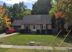 Pre-foreclosure in  Ann St Milan, MI 48160