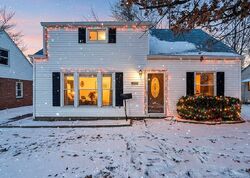 Pre-foreclosure in  Shirley Ave Euclid, OH 44132