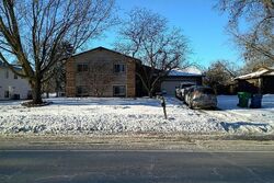 Pre-foreclosure in  E Fish Lake Rd Osseo, MN 55369