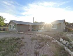 Pre-foreclosure Listing in E Skyline Dr COTTONWOOD, AZ 86326