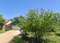Pre-foreclosure in  Raquel Rd Edmond, OK 73003