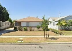 Pre-foreclosure in  Lochinvar Dr Pico Rivera, CA 90660