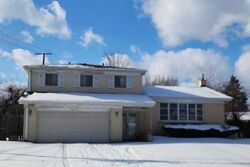Pre-foreclosure in  S Cedar Glen Dr Arlington Heights, IL 60005