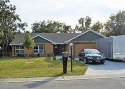 Pre-foreclosure in  W Tortuga Loop Lecanto, FL 34461