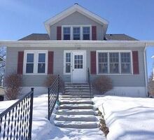 Pre-foreclosure in  N 10th Ave West Bend, WI 53095